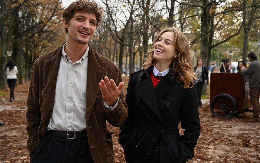 «Великая ирония»