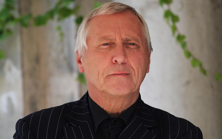 Питер Гринуэй