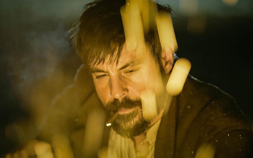 «Пешком до Парижа»