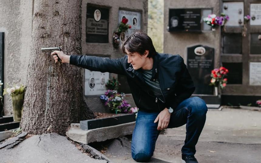 «Больше чем любовь»