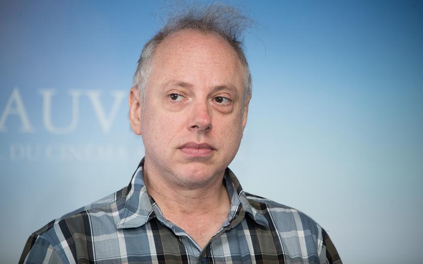 Тодд Солондз