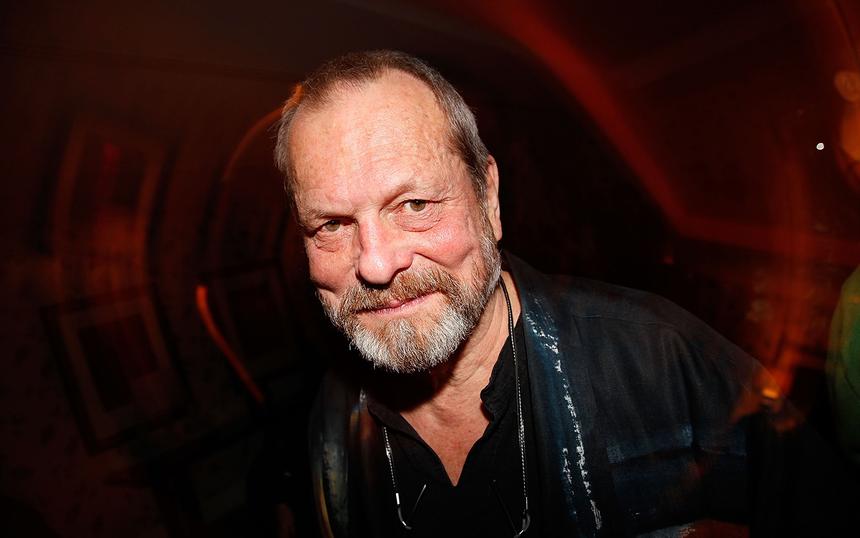 Терри Гиллиам