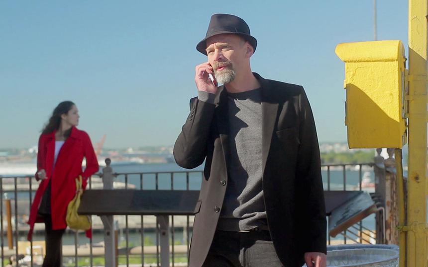 «Тем временем»