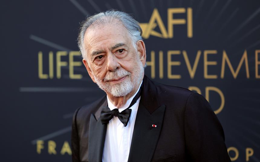 Фрэнсис Форд Коппола