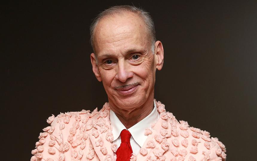 Джон Уотерс