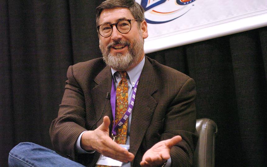 Джон Лэндис