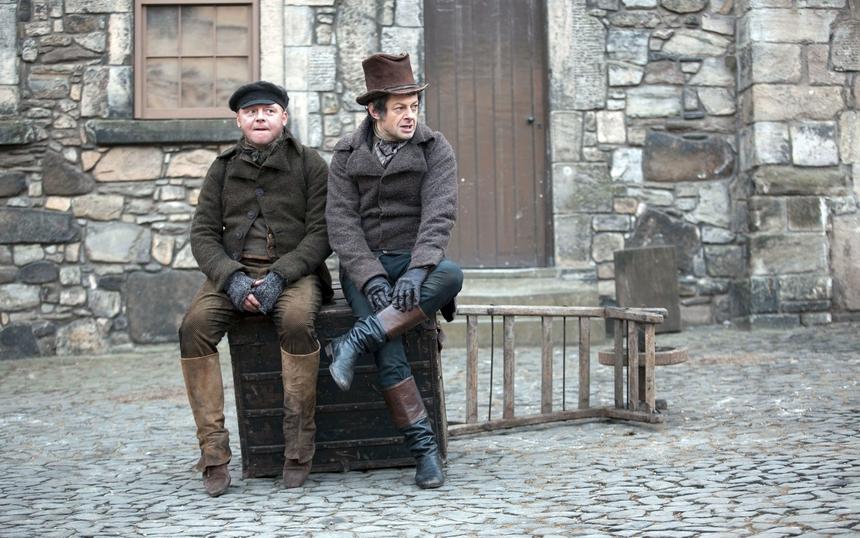 «Руки-ноги за любовь»