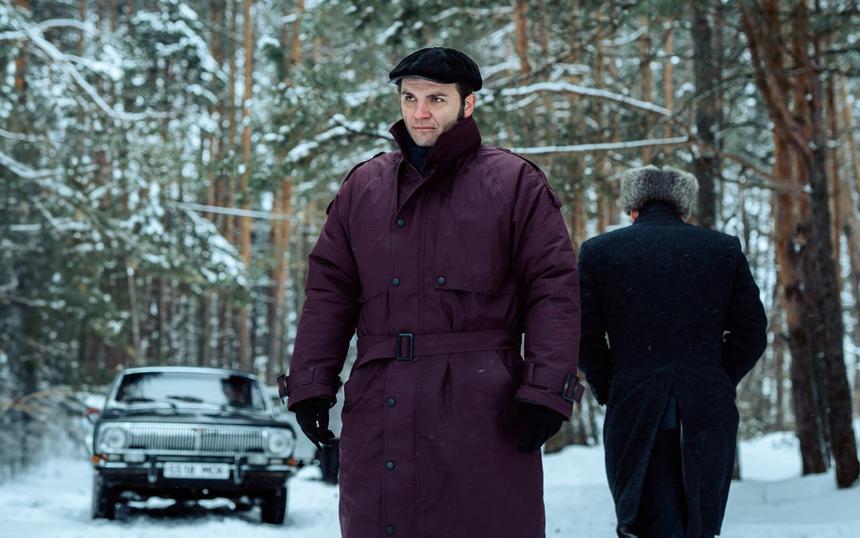 «Душегубы. 1989»