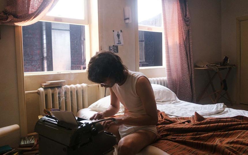 «Лимонов. Баллада об Эдичке»