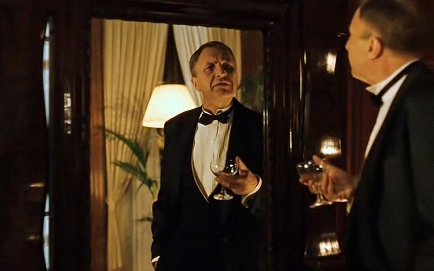 «Дневник его жены»