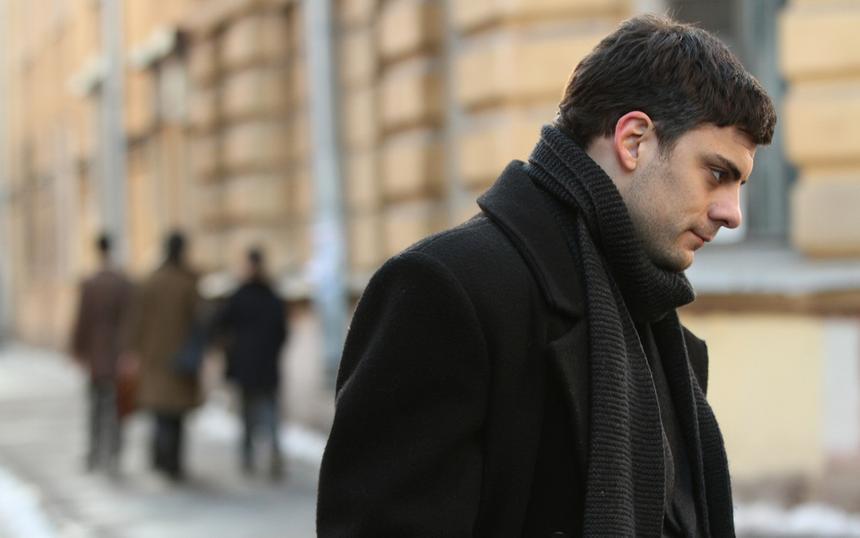 Биографическая драма о Сергее Довлатове