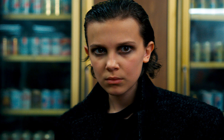 «Очень странные дела»: саундтрек к сериалу