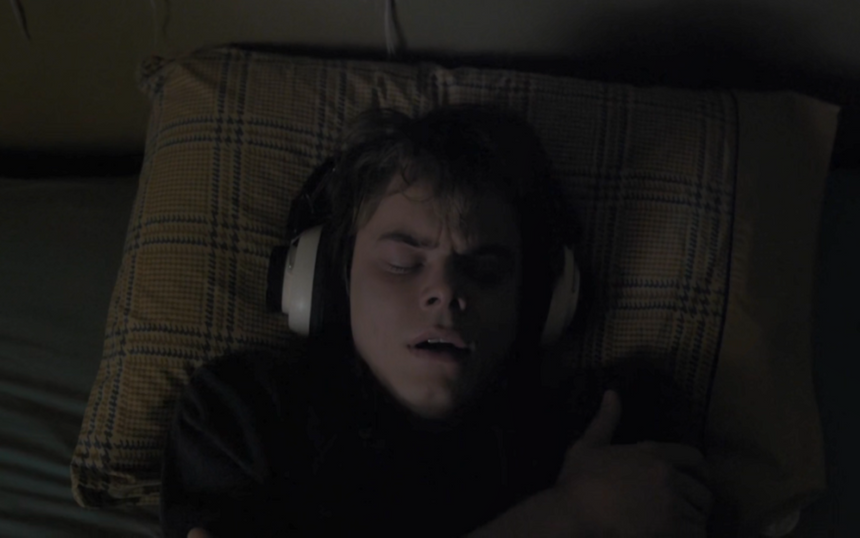 «Очень странные дела»: музыка из сериала