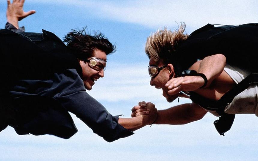 Эволюция мужской дружбы: Бромансы в кино