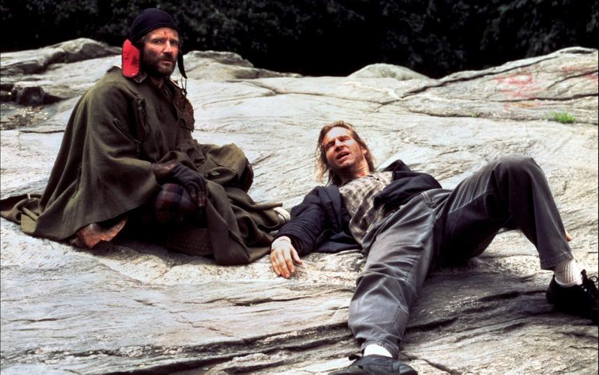 Эволюция мужской дружбы: Бромансы в кино