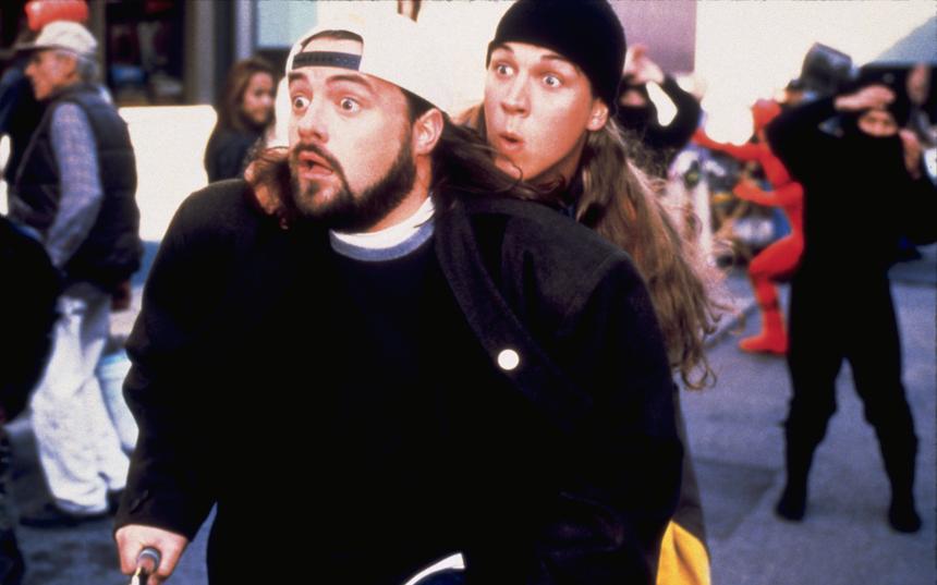 Эволюция мужской дружбы: Бромансы в кино