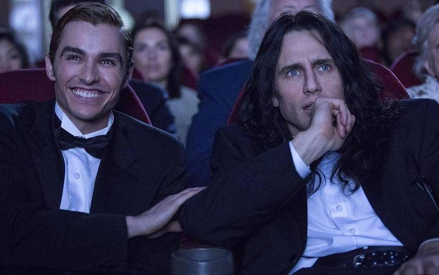 Эволюция мужской дружбы: Бромансы в кино