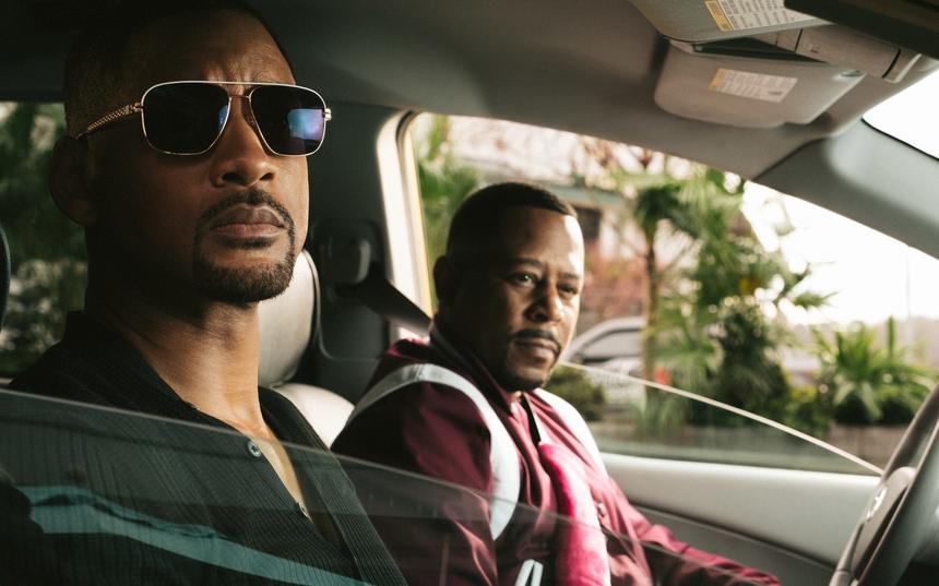 Эволюция мужской дружбы: Бромансы в кино