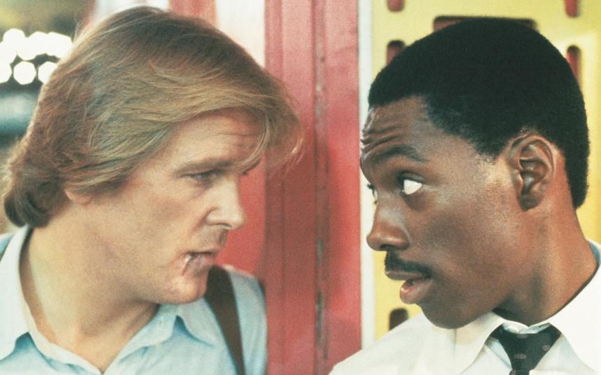 Эволюция мужской дружбы: Бромансы в кино