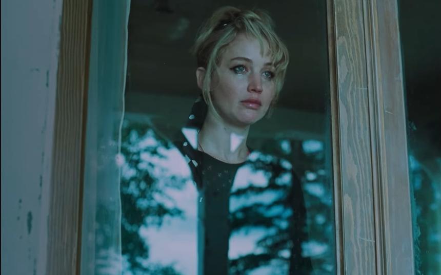 Фильм «Умри, моя любовь»: трейлер, кадры, сюжет, рецензия