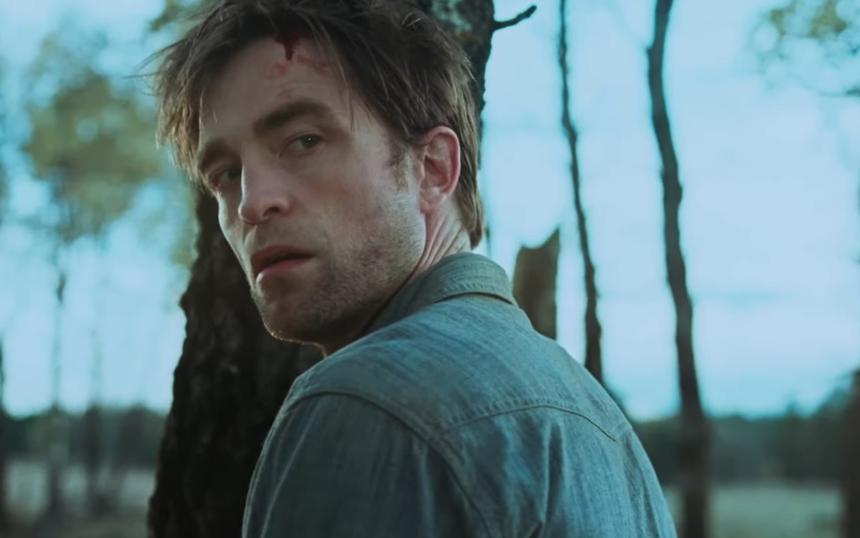 «Умри, моя любовь» (2025)