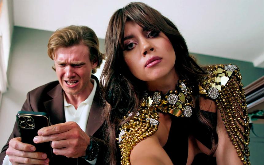 Рецензия на сериал «Няня Оксана»