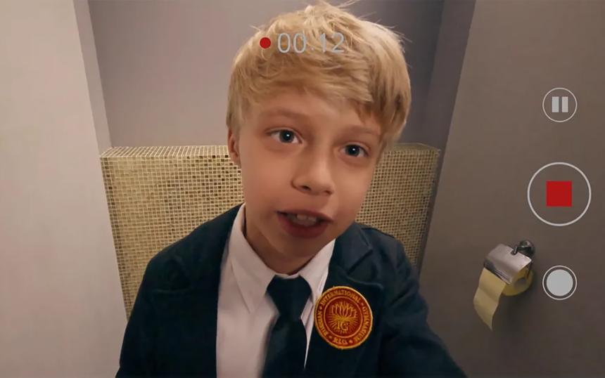 Каким получился сериал «Няня Оксана»