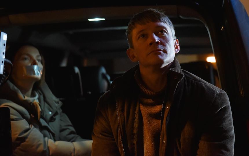 Рецензия на сериал «Тоннель»