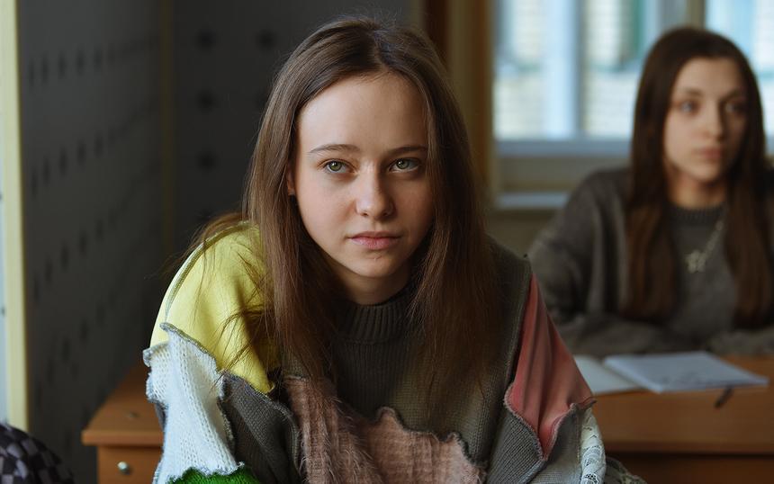 Сериал «Тоннель»: трейлер, кадры, сюжет, рецензия