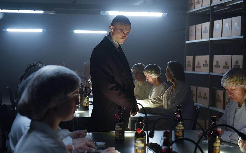 Каким получился сериал «Тоннель»