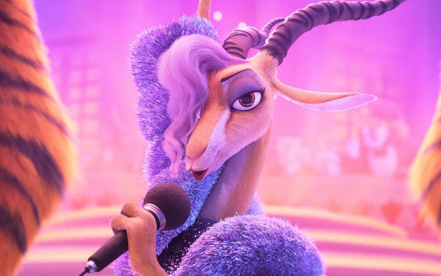 Обзор мультфильма «Зверополис 2»