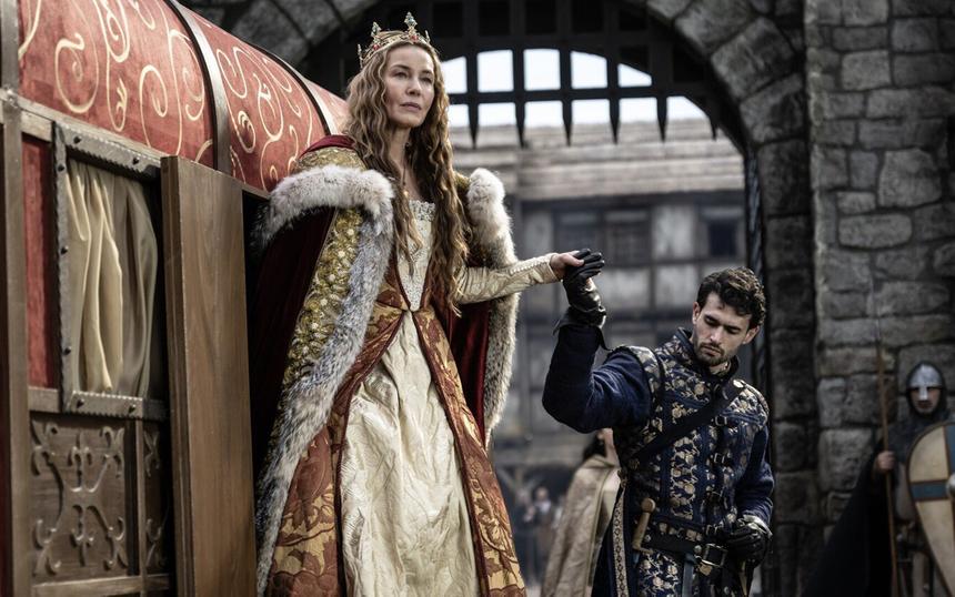 Обзор сериала «Робин Гуд» (2025)