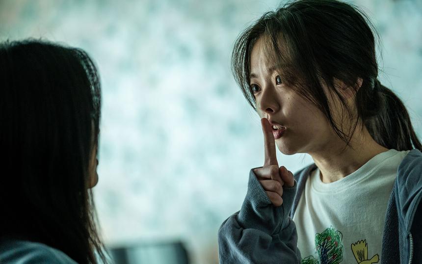 Каким получился фильм «Паранормальное явление. Шум»