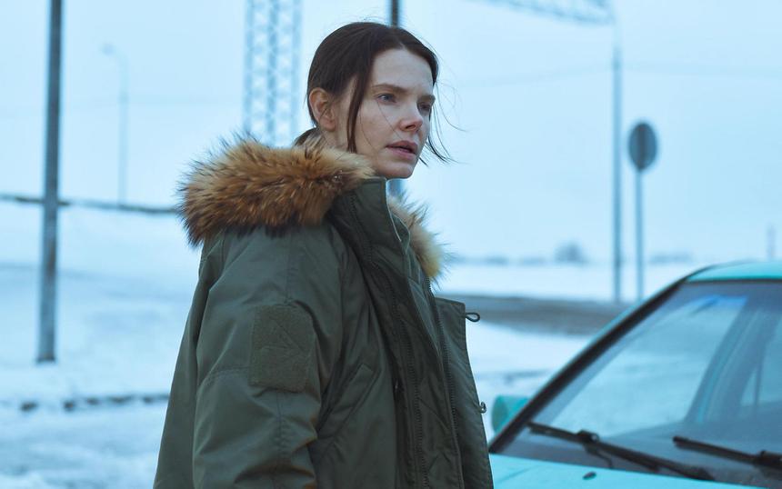 Главные сериалы декабря 2025 года