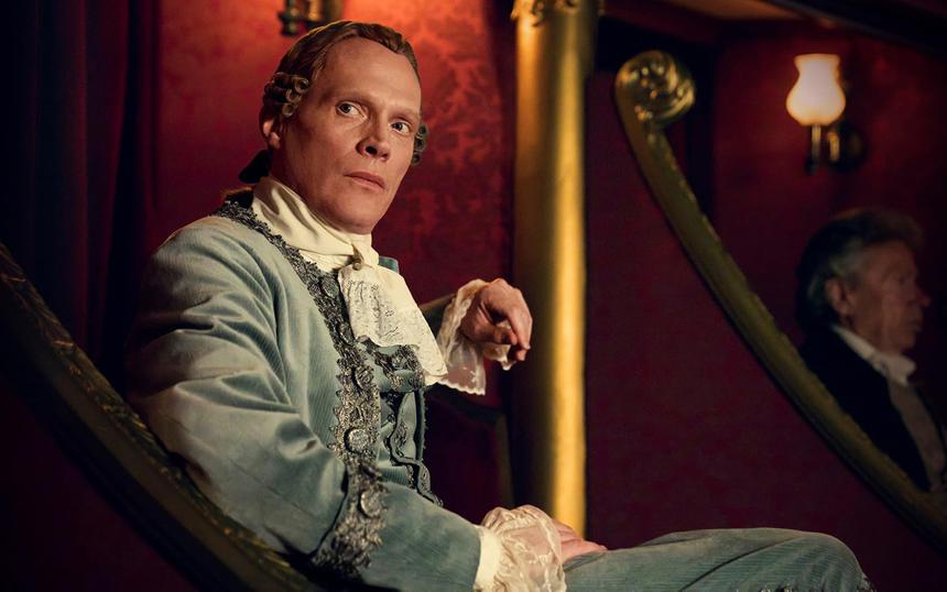 Самые ожидаемые сериалы декабря 2025 года