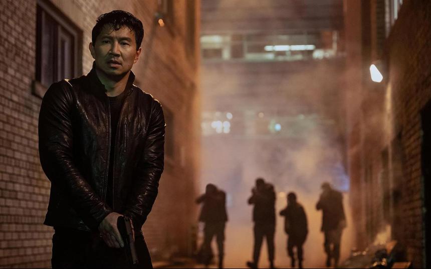 Список новых сериалов декабря 2025 года