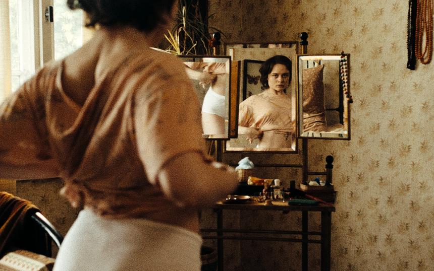 Главные фильмы декабря 2025 года