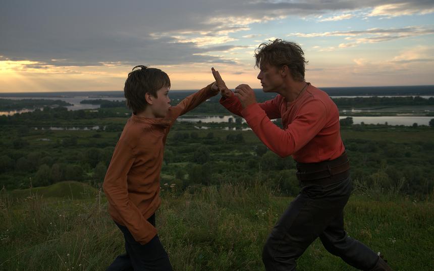 Главные фильмы декабря 2025 года: самые ожидаемые премьер