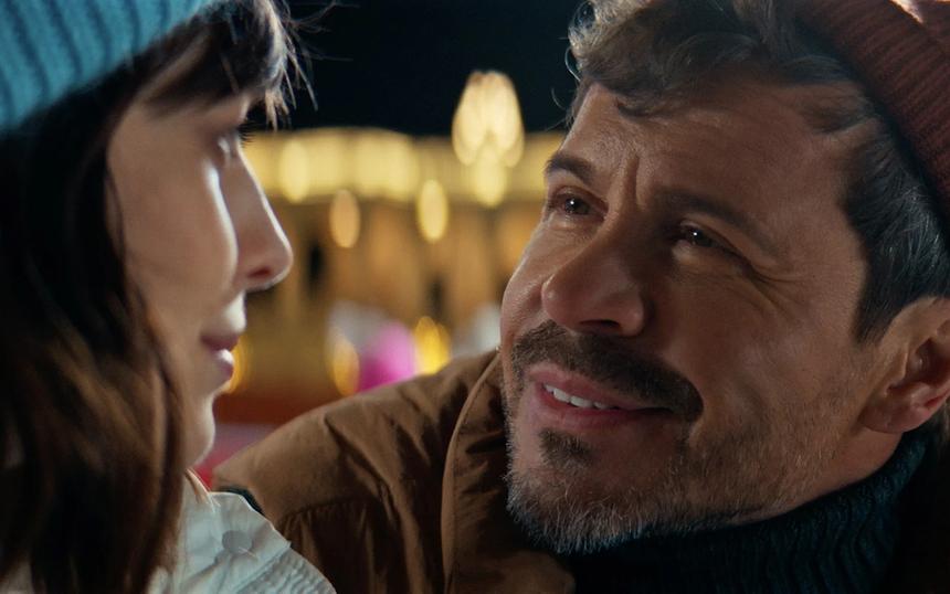 Что смотреть в кино в декабре 2025 года