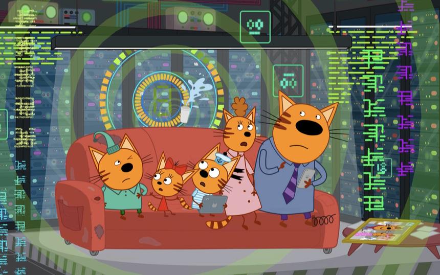 Что стоит посмотреть в кино в декабре 2025 года