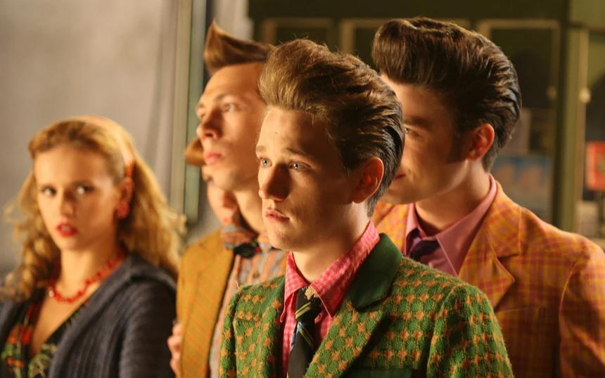 Какие фильмы выйдут в кинотеатрах в декабре 2025 года