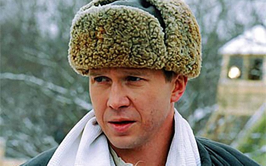 «В круге первом»