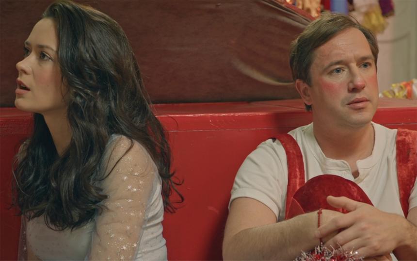 Рецензия на фильм «Тик-Так» (2025)