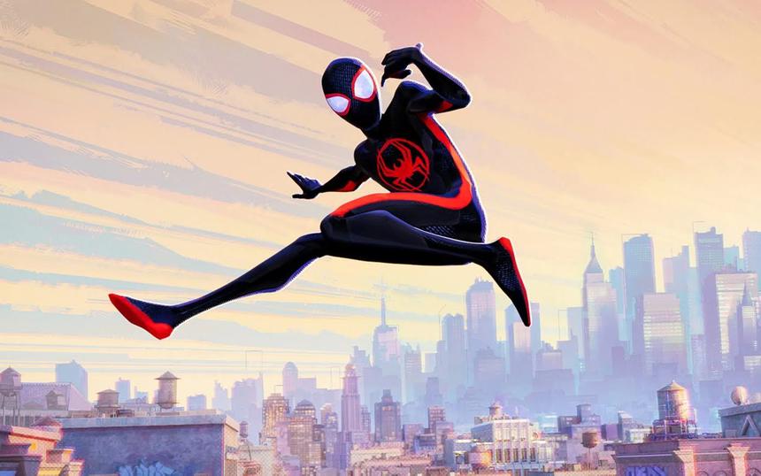 «Человек-паук: Паутина вселенных»