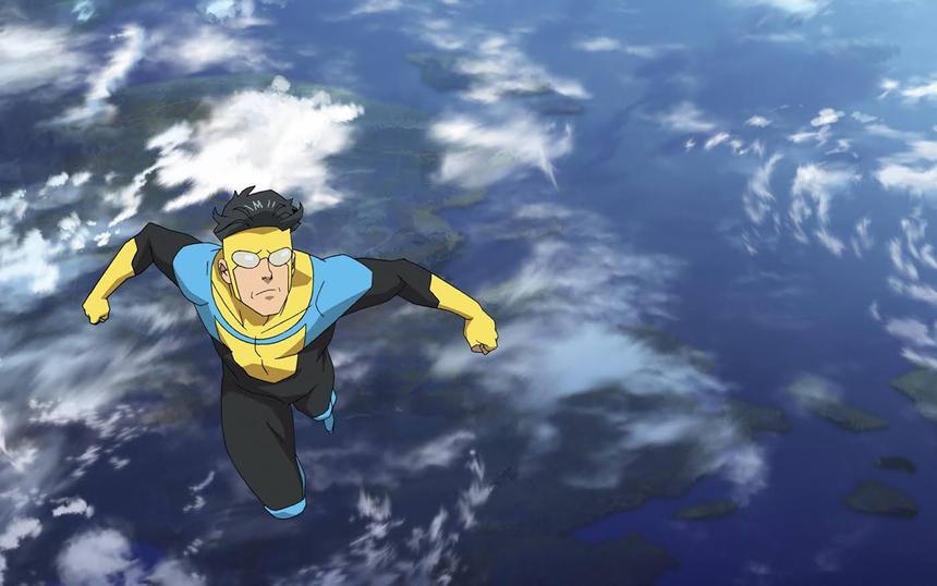 «Непобедимый»