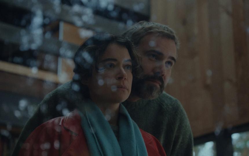 «Крипер» (2025): трейлер, кадры, сюжет, рецензия