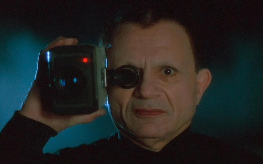 «Шоссе в никуда»