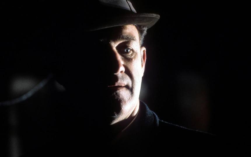 «Французский связной»