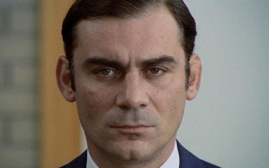 «Следствие по делу гражданина вне всяких подозрений»