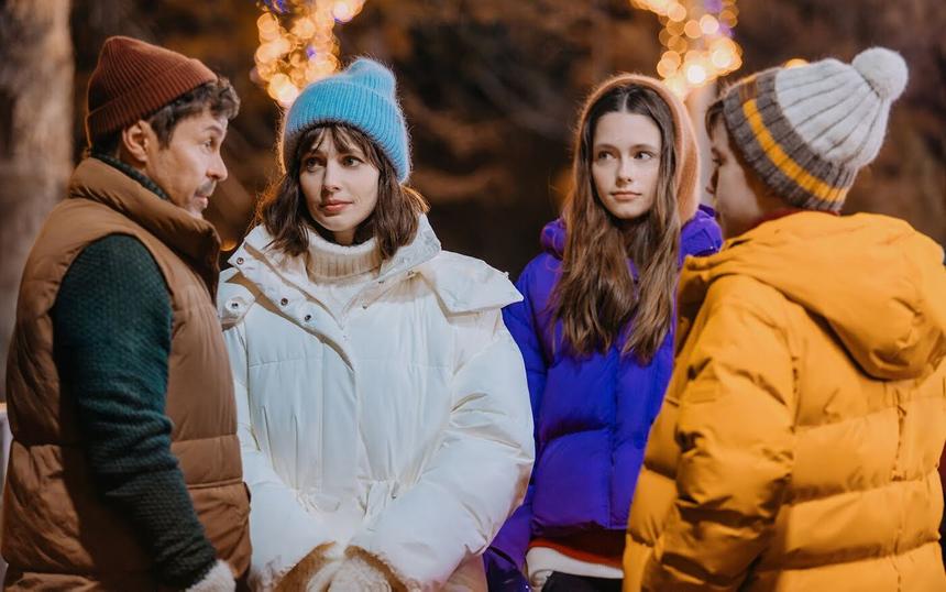 «Семьянин» (2025)